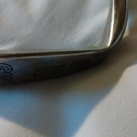 Play Big GW 50* Gap Wedge Gentle Giant Graphite Shaft Men’s RH - Picture 2 of 7